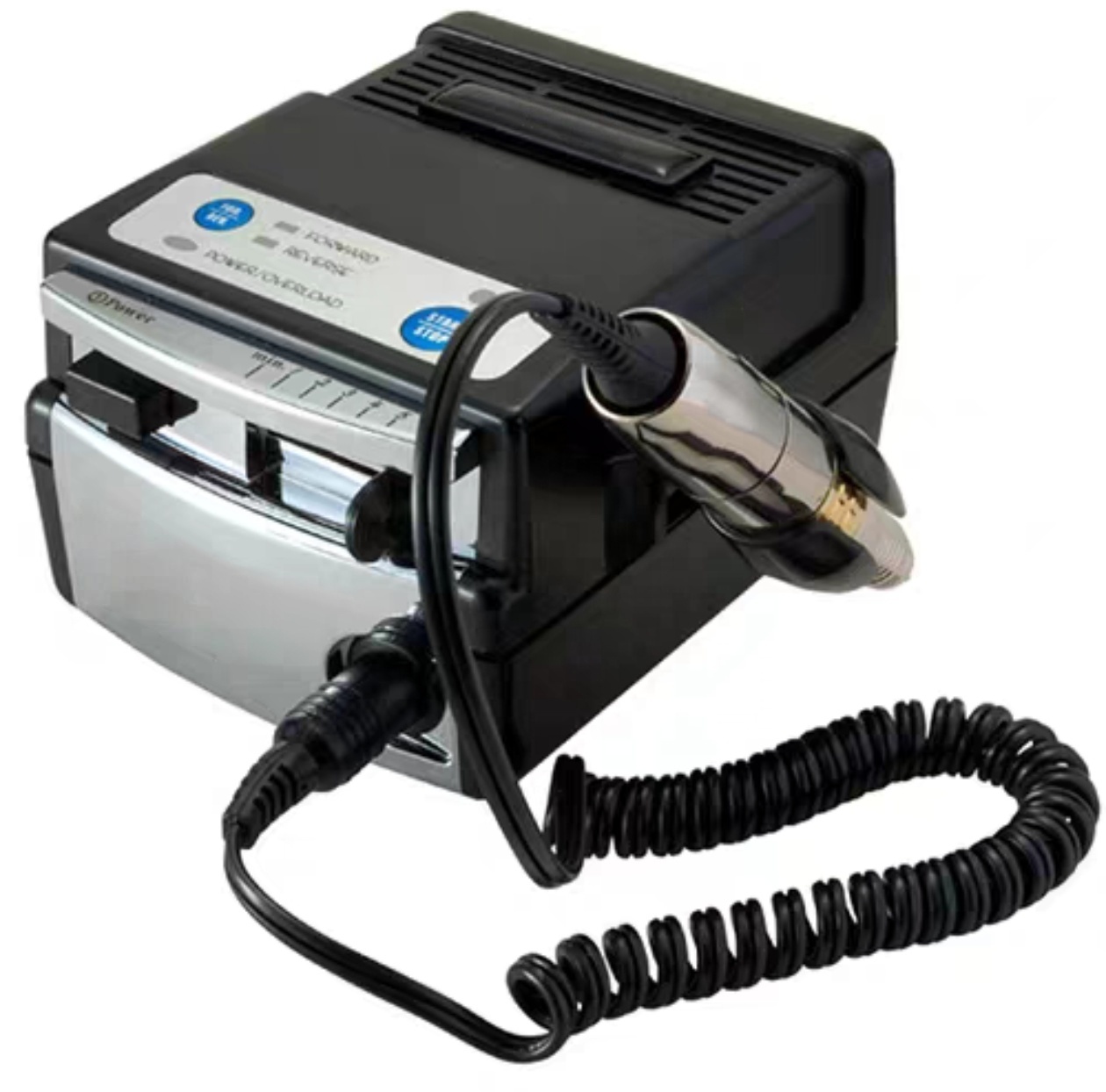 Nail Drill Machine - 2086 AT-ND-182 بطل ياباني مضاد، أفضل